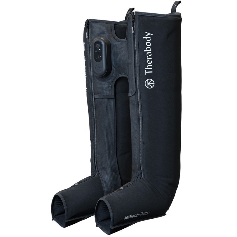 JetBoots Prime de Therabody | Talla S