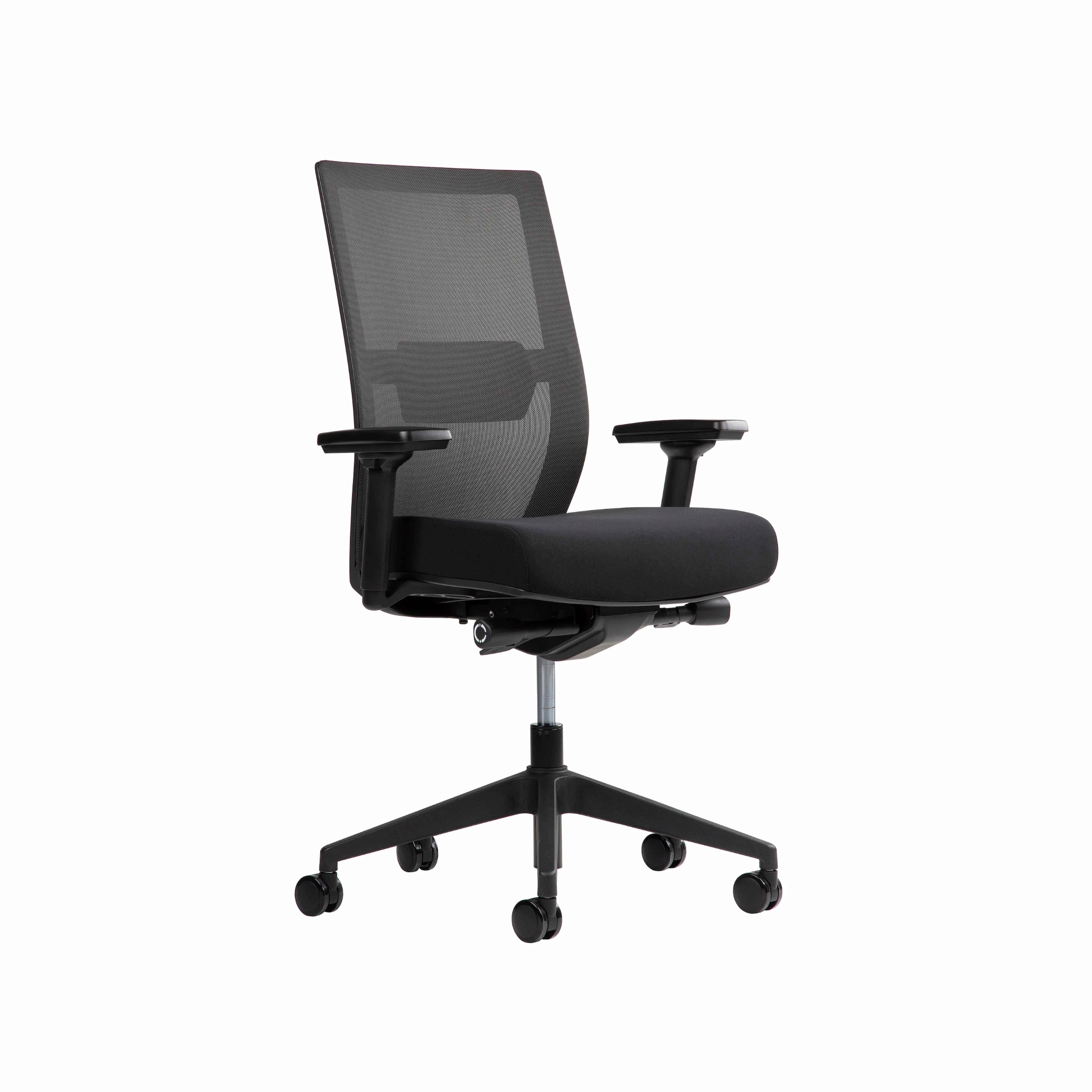 Silla moderna de oficina Aire
