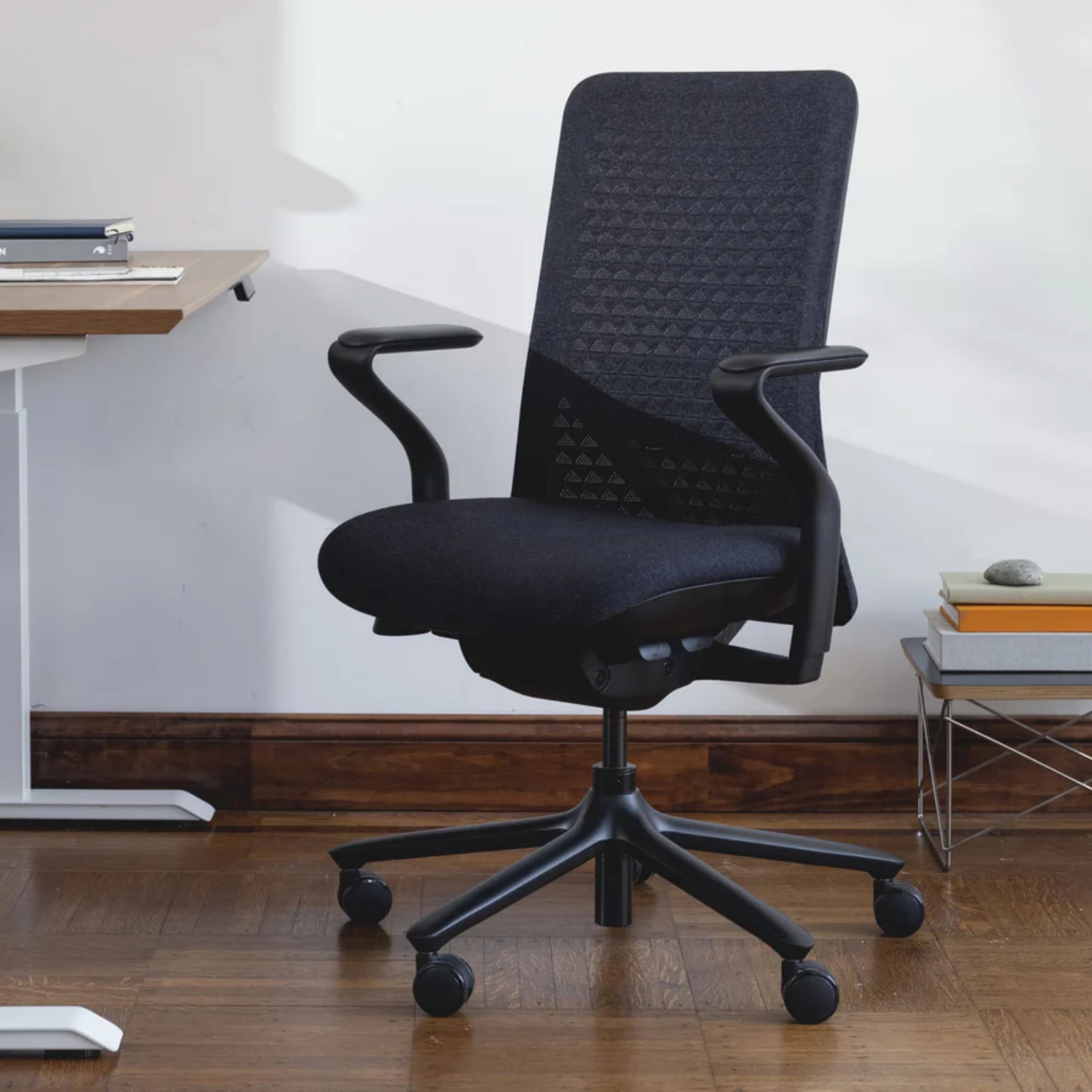 Cadira ergonòmica Nova