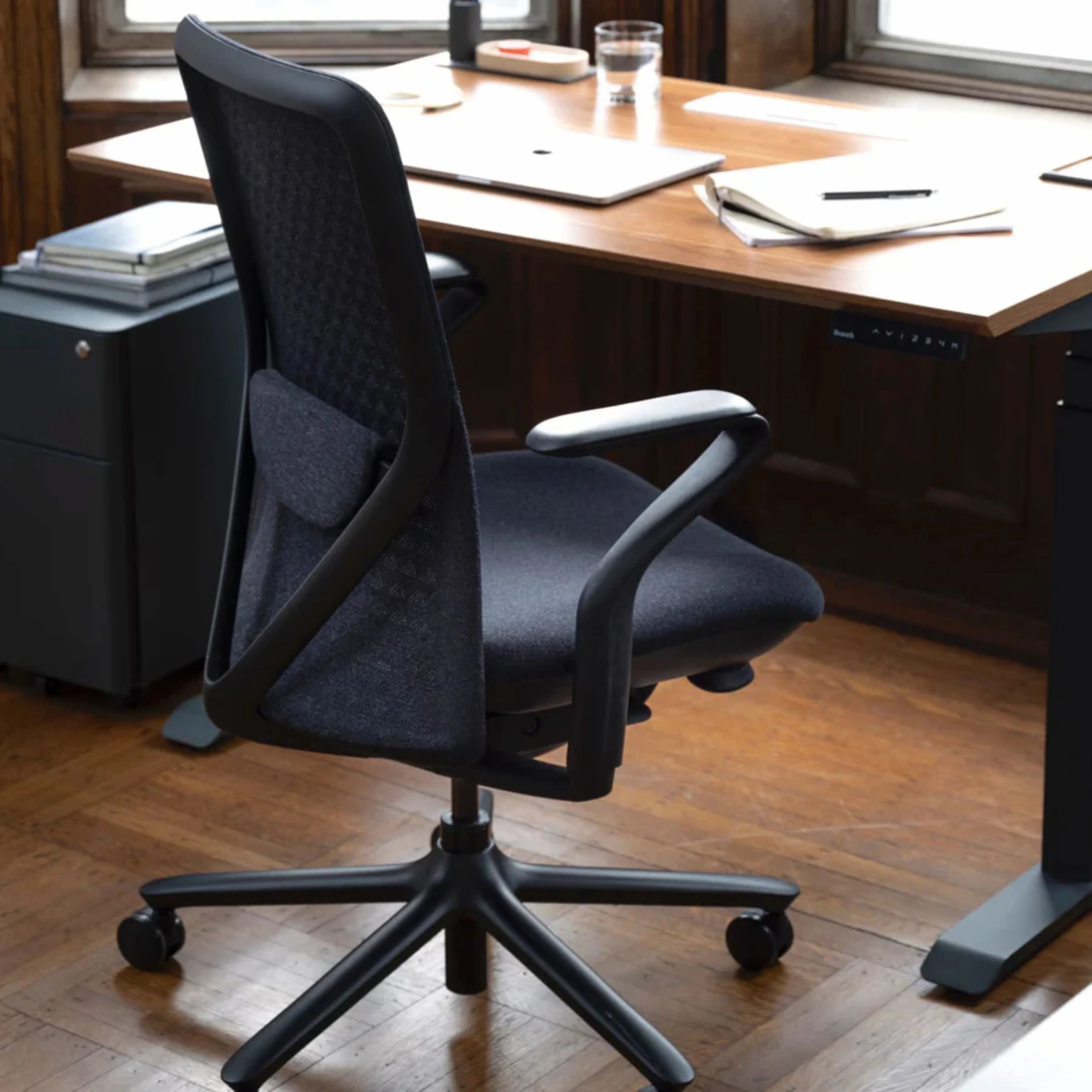 Cadira ergonòmica Nova