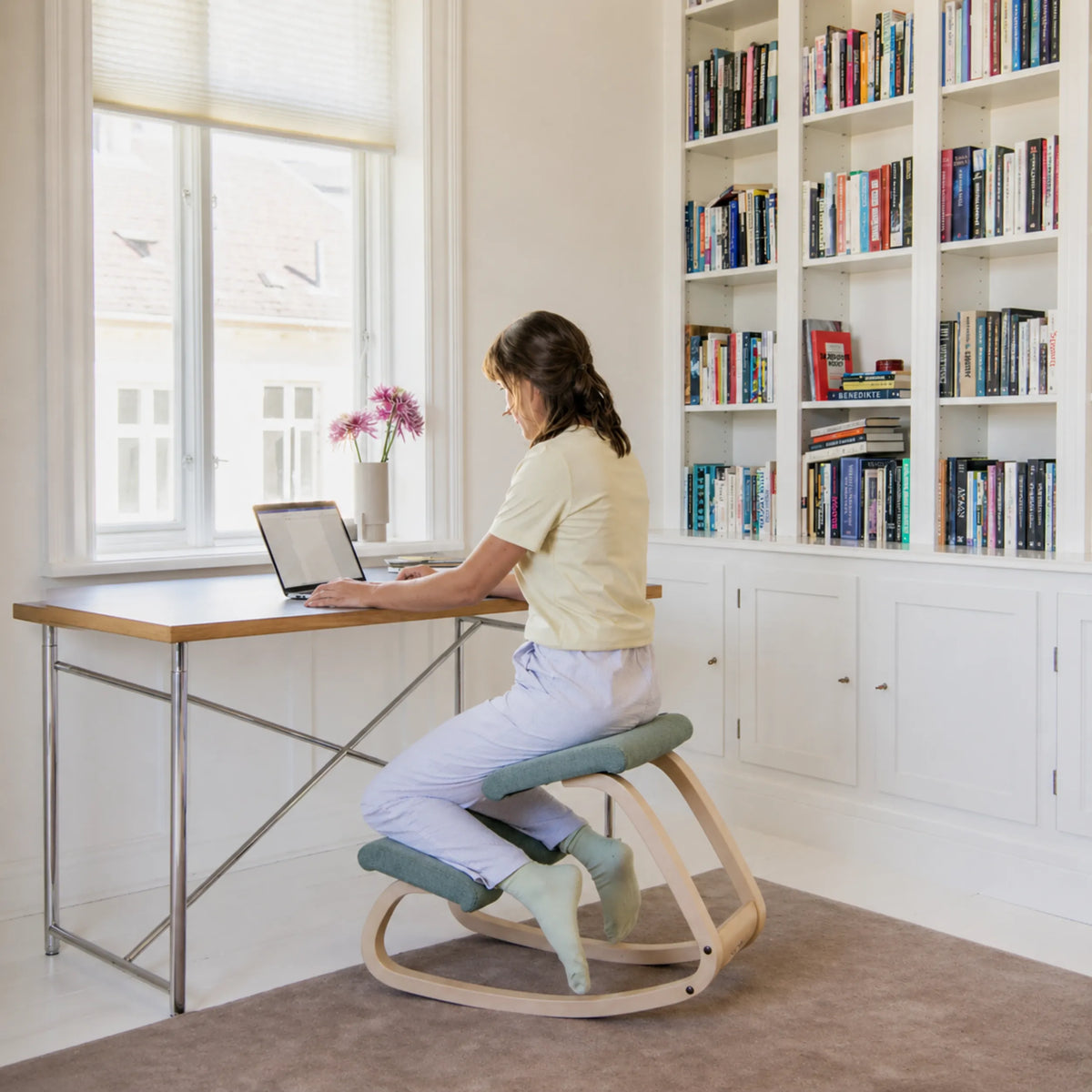 Silla Variable de Varier