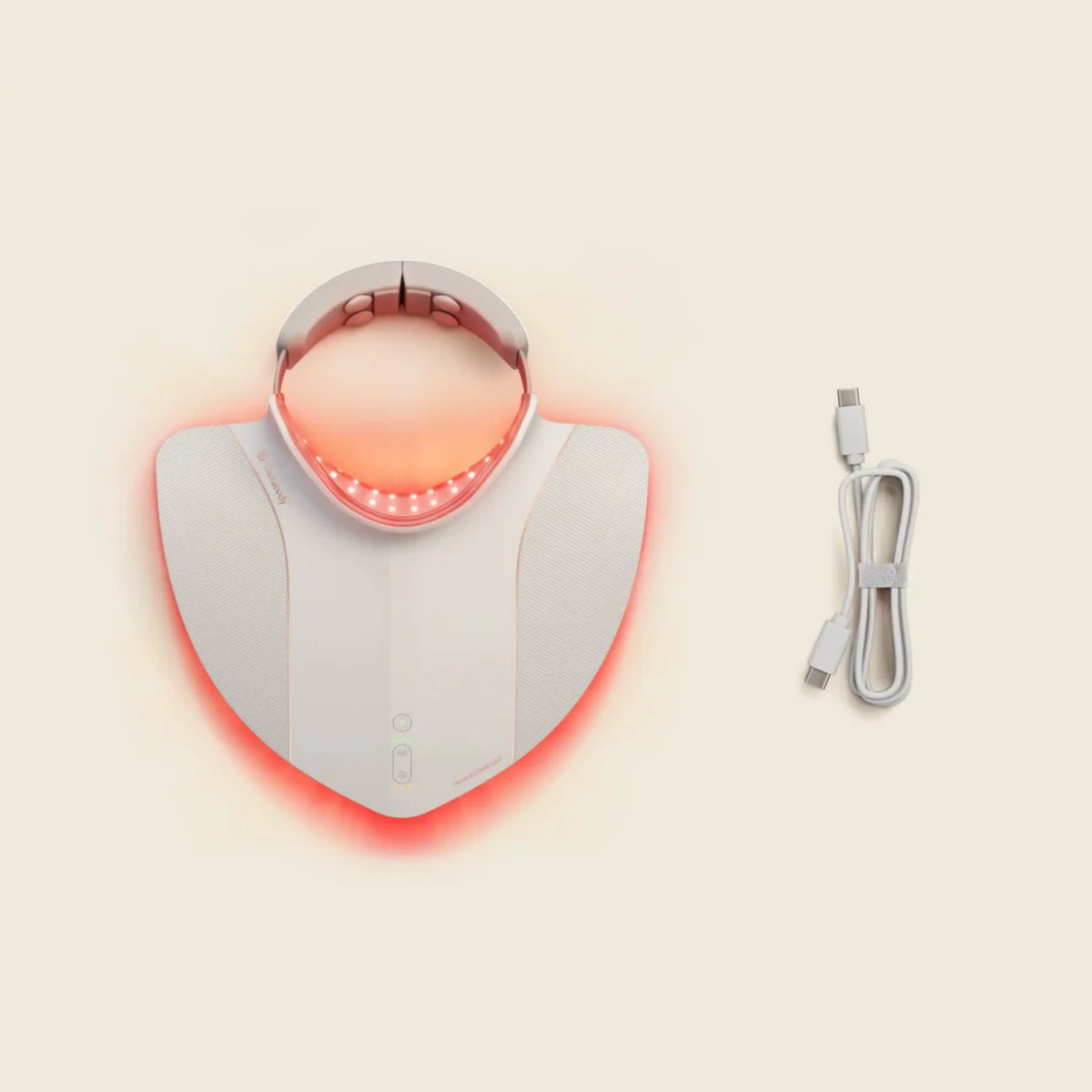 Therabody Neck & Chest LED