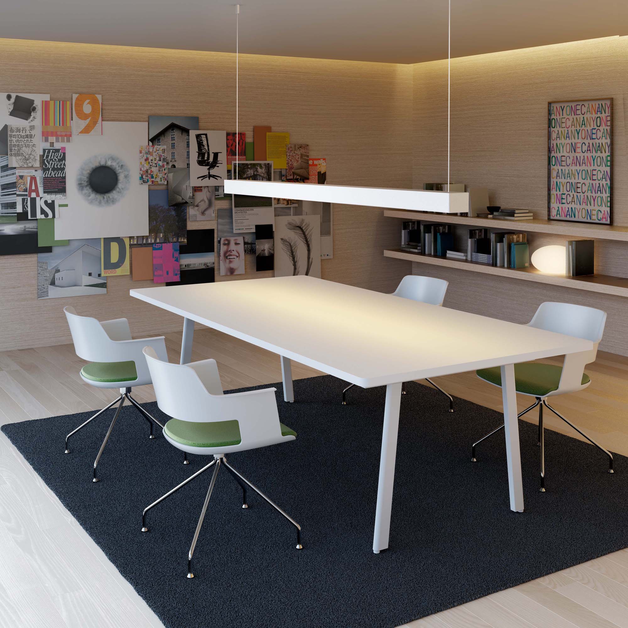C3K office chair for offices