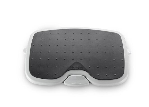 Kensington SoleMate Plus Non-Slip Footrest
