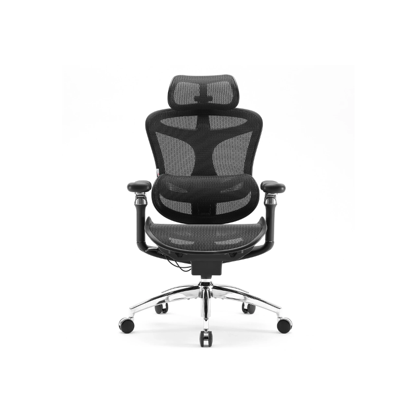 Silla Doro C300 Pro negra
