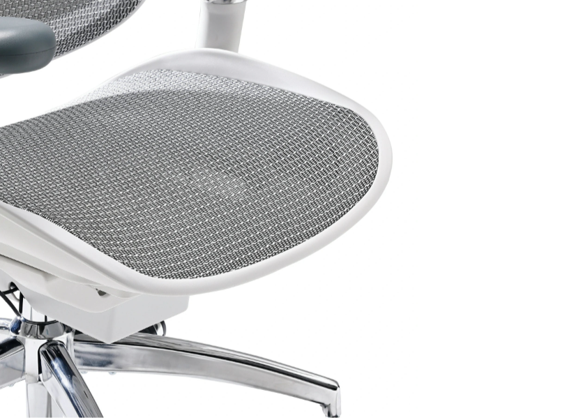 Silla Doro C300 Pro blanca