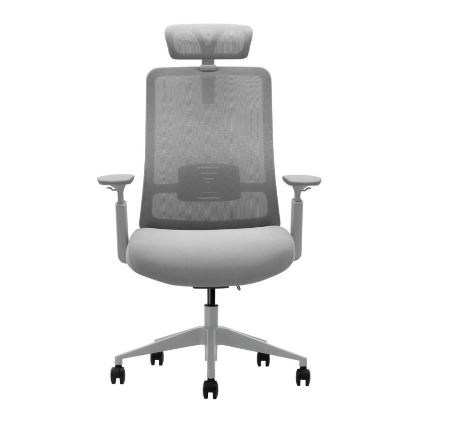 Silla Vento con cabezal