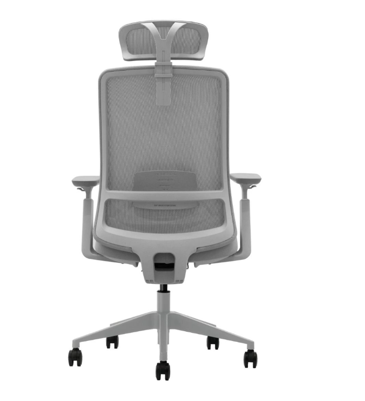 Silla Vento con cabezal