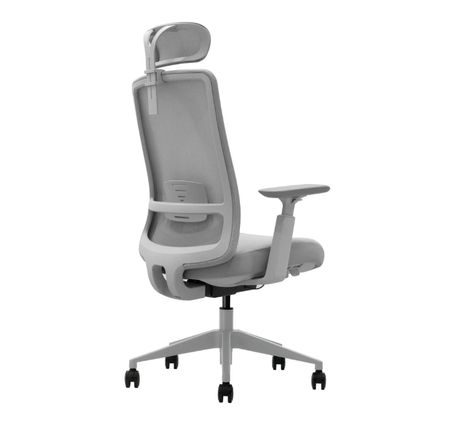 Silla Vento con cabezal