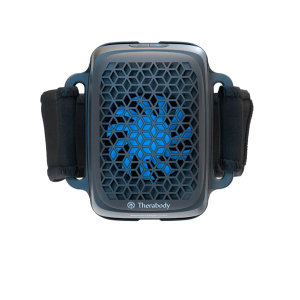 RecoveryTherm Cube de Therabody