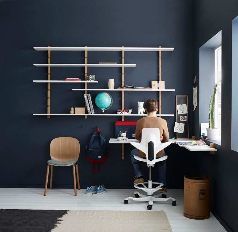 Silla Capisco Puls 8020 de Hag