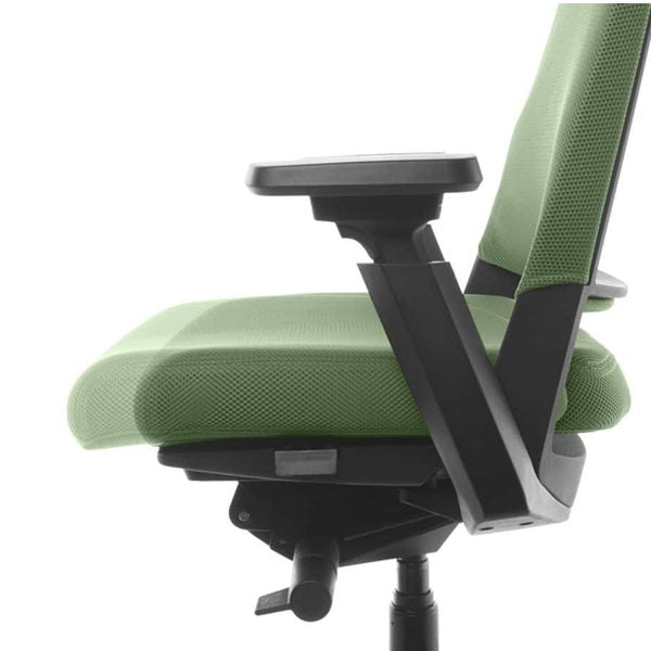 K2K Task Chair by Ergonomika