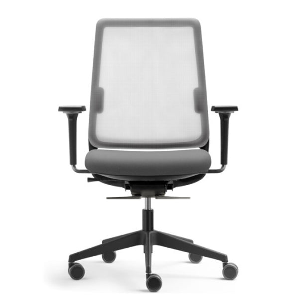 N2K high-performance chairs from Ergonomika