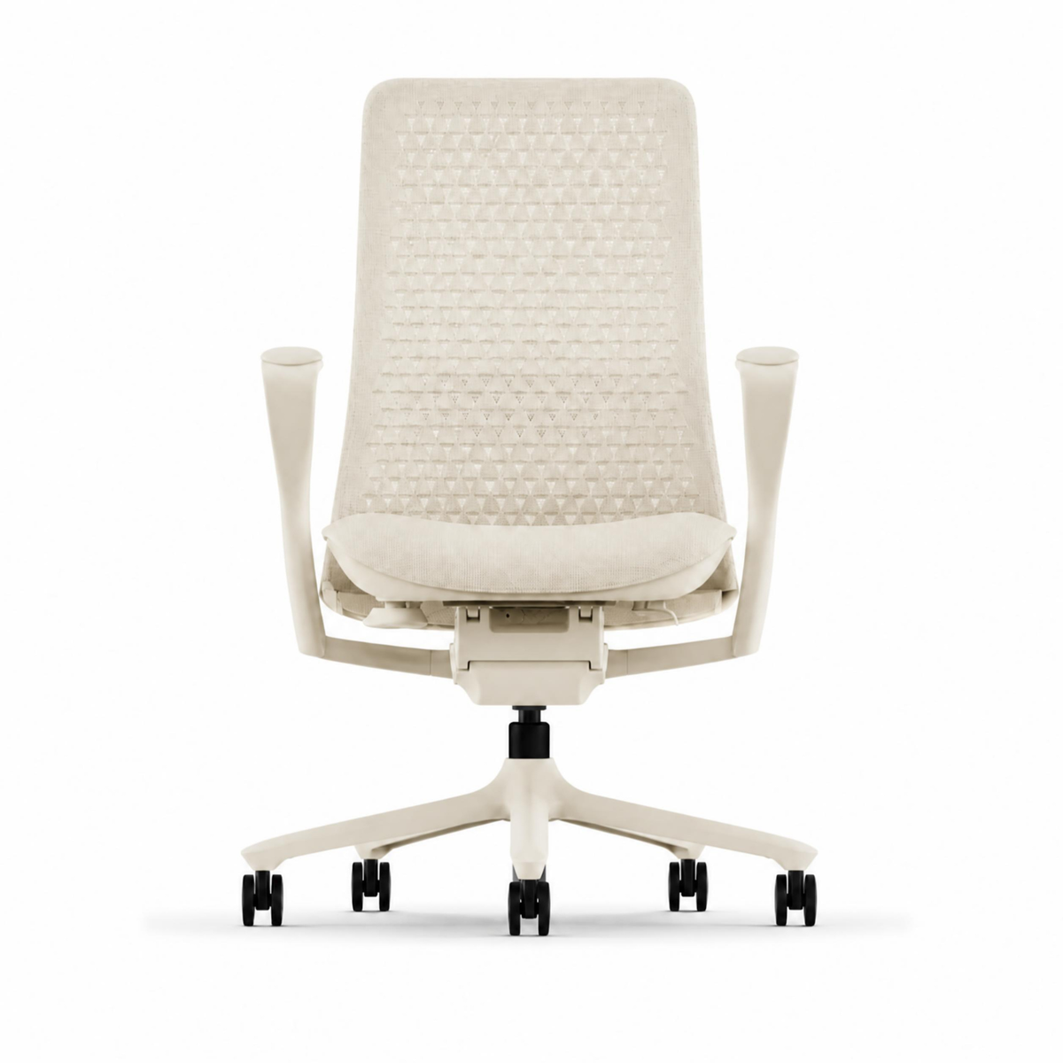 Cadira ergonòmica Nova