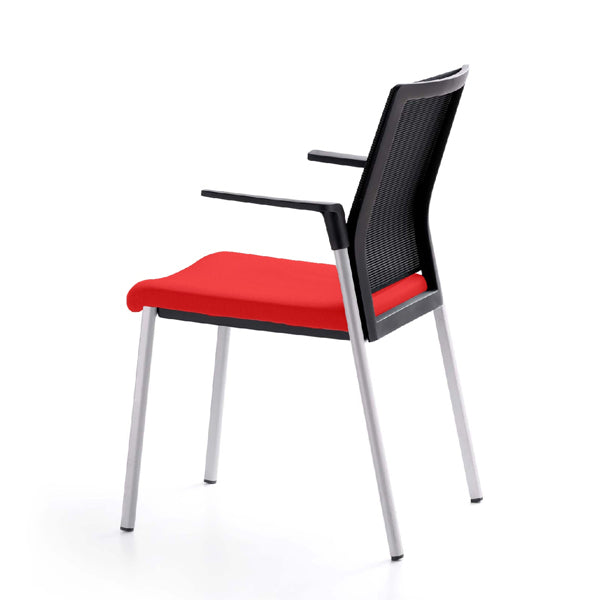 P3K, the multipurpose chair from Ergonomika