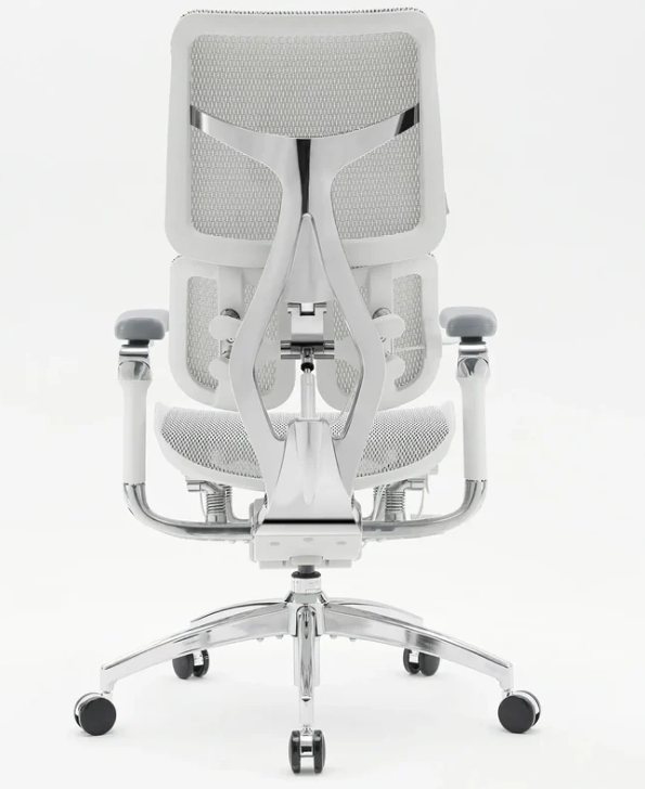 Silla Doro S300 Pro blanca