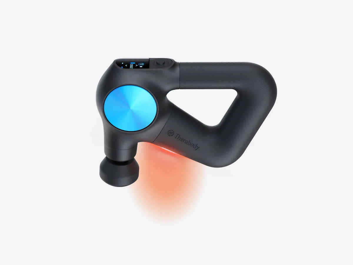Theragun PRO Plus de Therabody