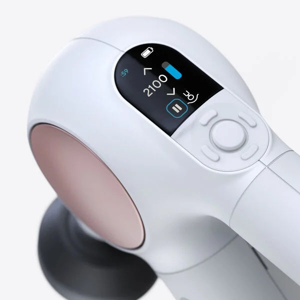 Theragun Sense White de Therabody