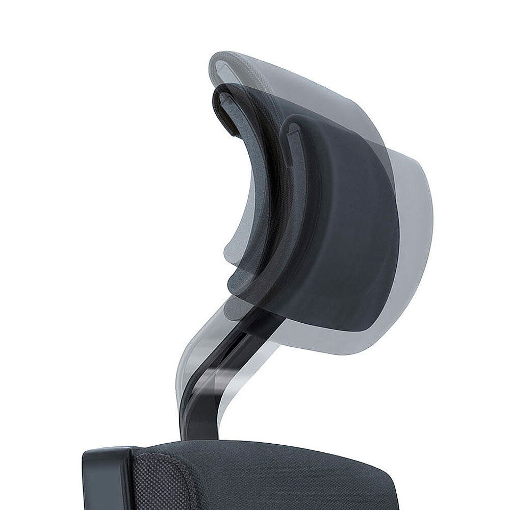 MR.24 swivel chair by Sedus