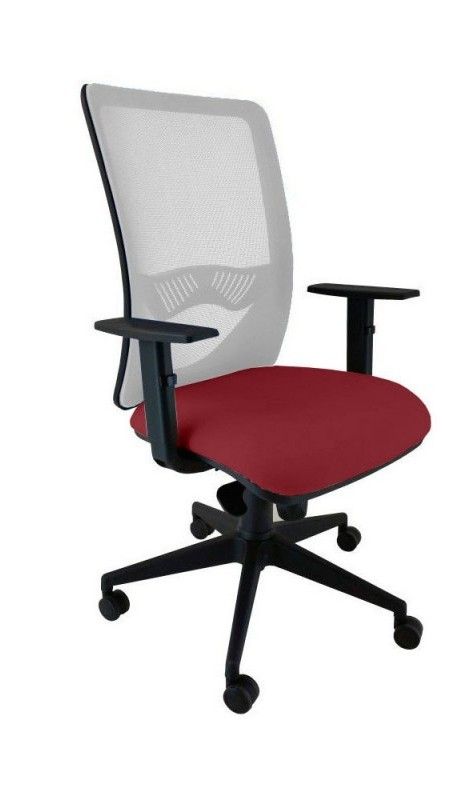 Conga ergonomic stool by Gonos | Black