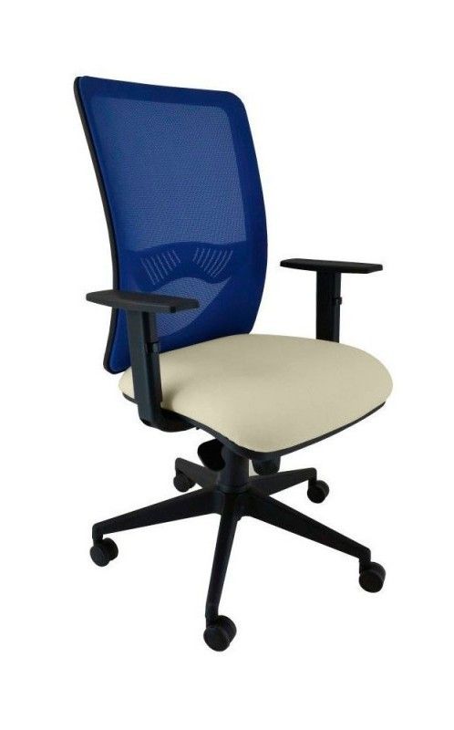 Conga ergonomic stool by Gonos | Black