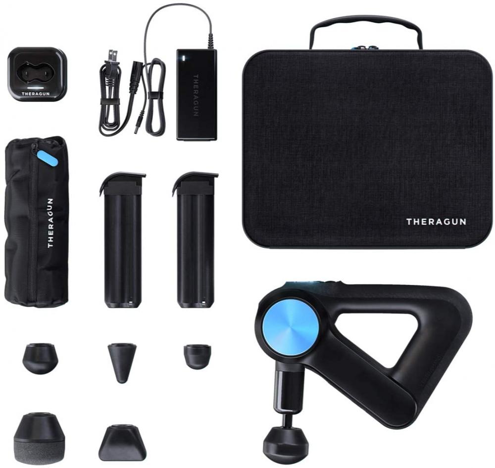 Theragun PRO G5 de Therabody