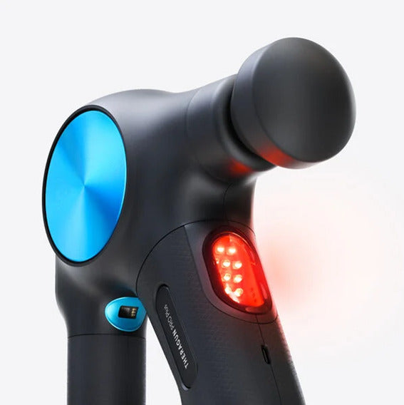 Theragun PRO Plus de Therabody