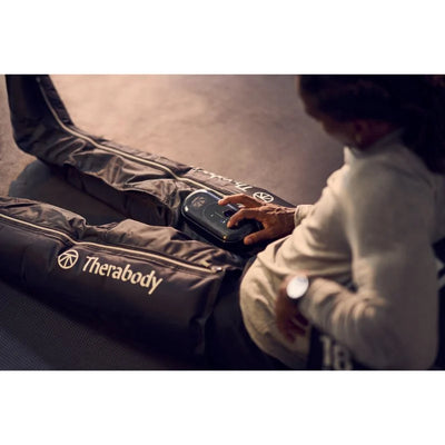 JetBoots Prime de Therabody | Talla S