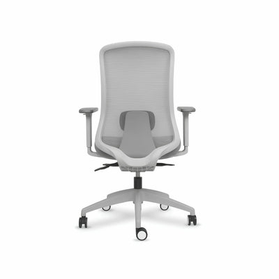 Ergonomic chair Terra Grey by Gonos