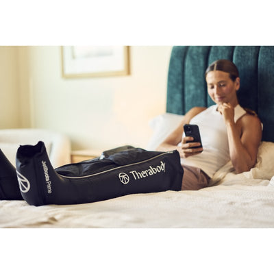 JetBoots Prime de Therabody | Talla S
