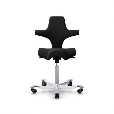 Silla ergonómica Capisco 8106 de Hag