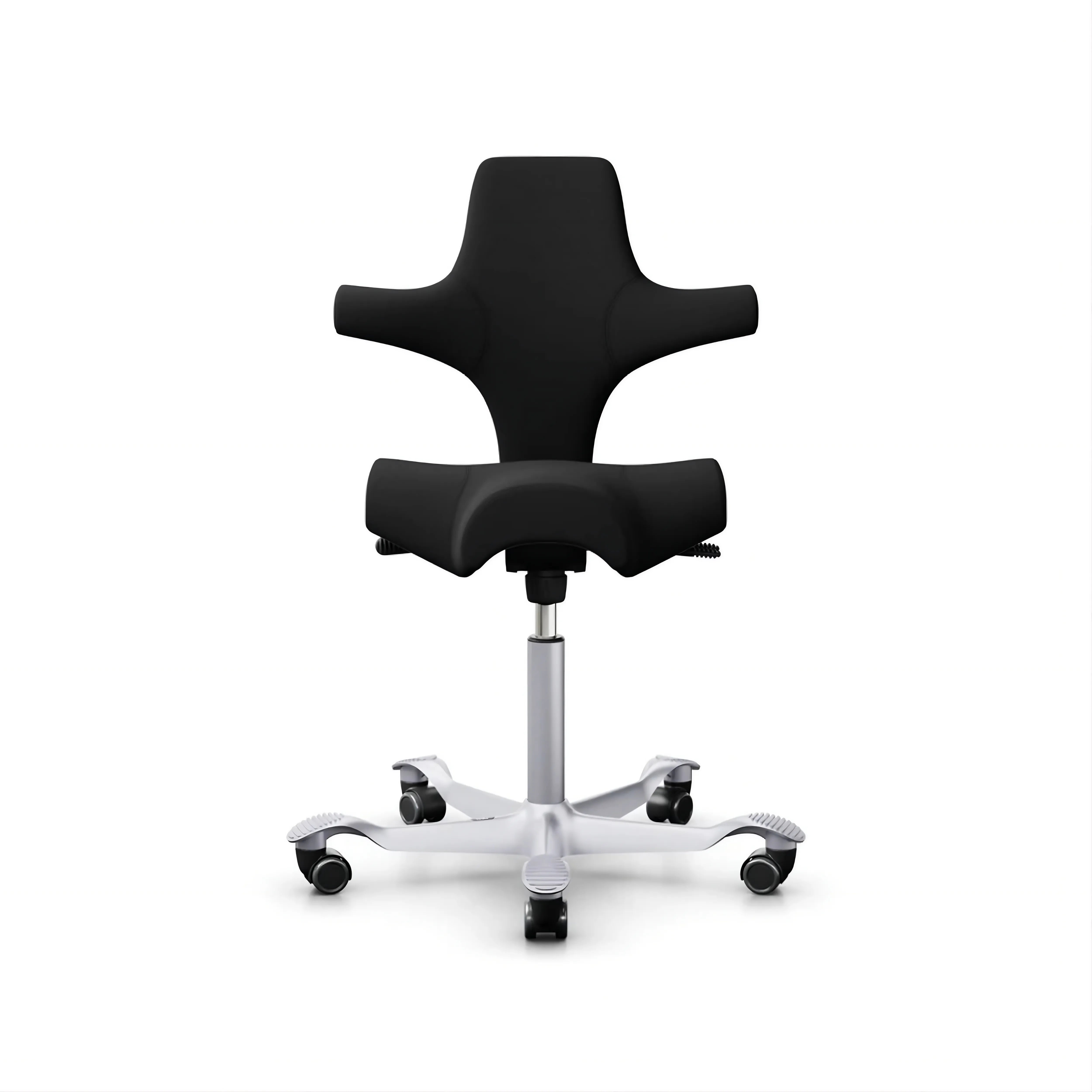 Silla ergonómica Capisco 8106 de Hag