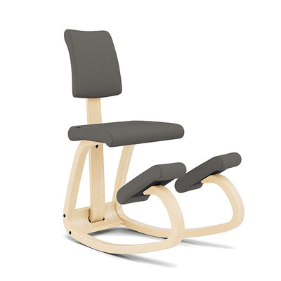 Cadira Escriptori Ergonòmica VARIABLE PLUS de Varier