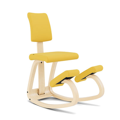 Cadira Escriptori Ergonòmica VARIABLE PLUS de Varier