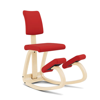 Cadira Escriptori Ergonòmica VARIABLE PLUS de Varier
