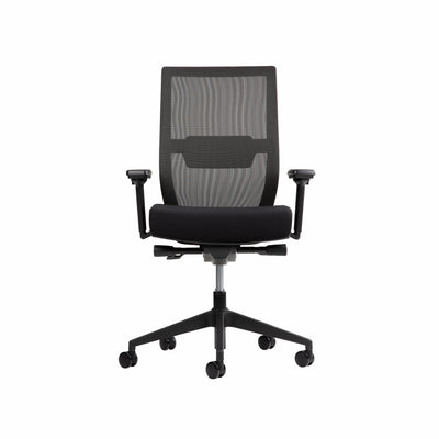Silla moderna de oficina Aire