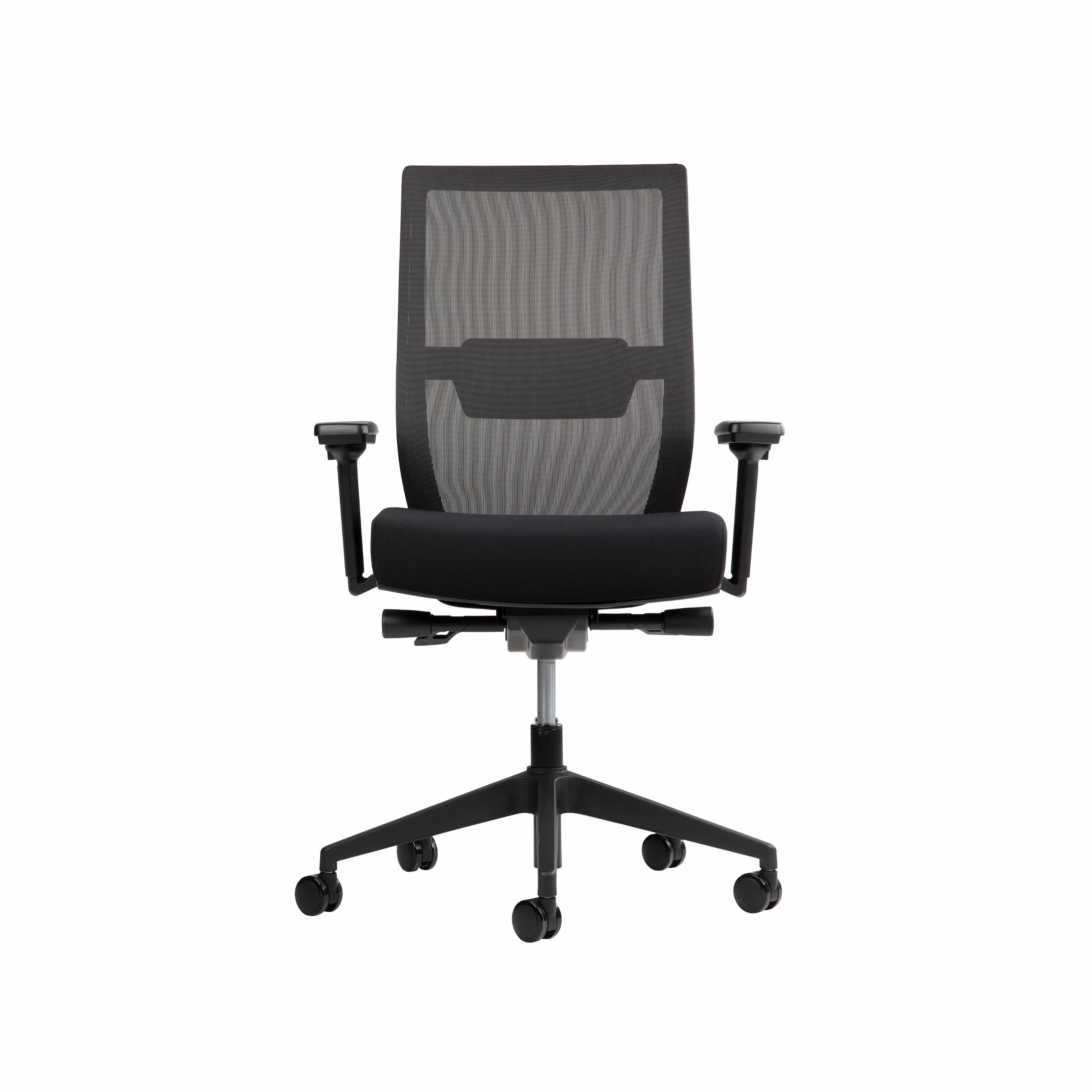 Silla moderna de oficina Aire