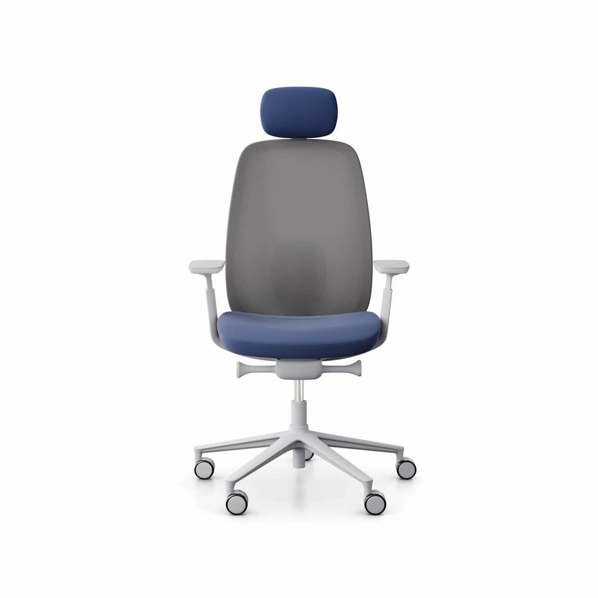 Silla Ritmo con cabezal