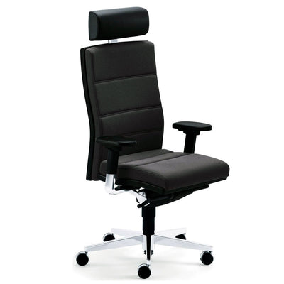 MR.24 swivel chair by Sedus