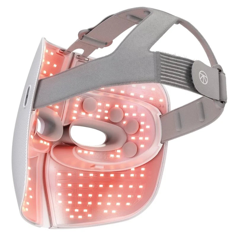 Theraface Mask de Therabody