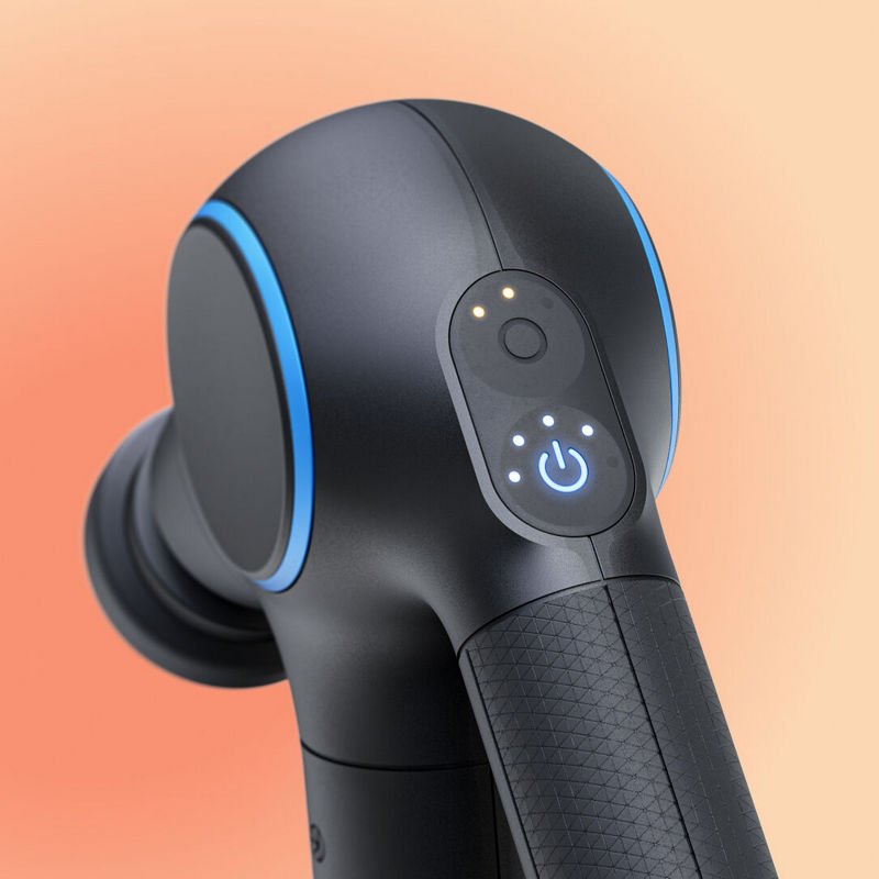 Theragun Prime Plus de Therabody