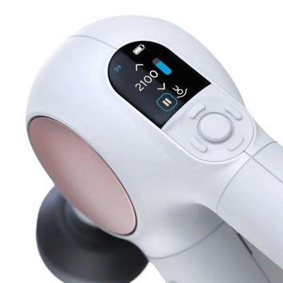 Theragun Sense White de Therabody