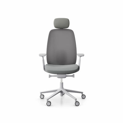 Silla Ritmo con cabezal