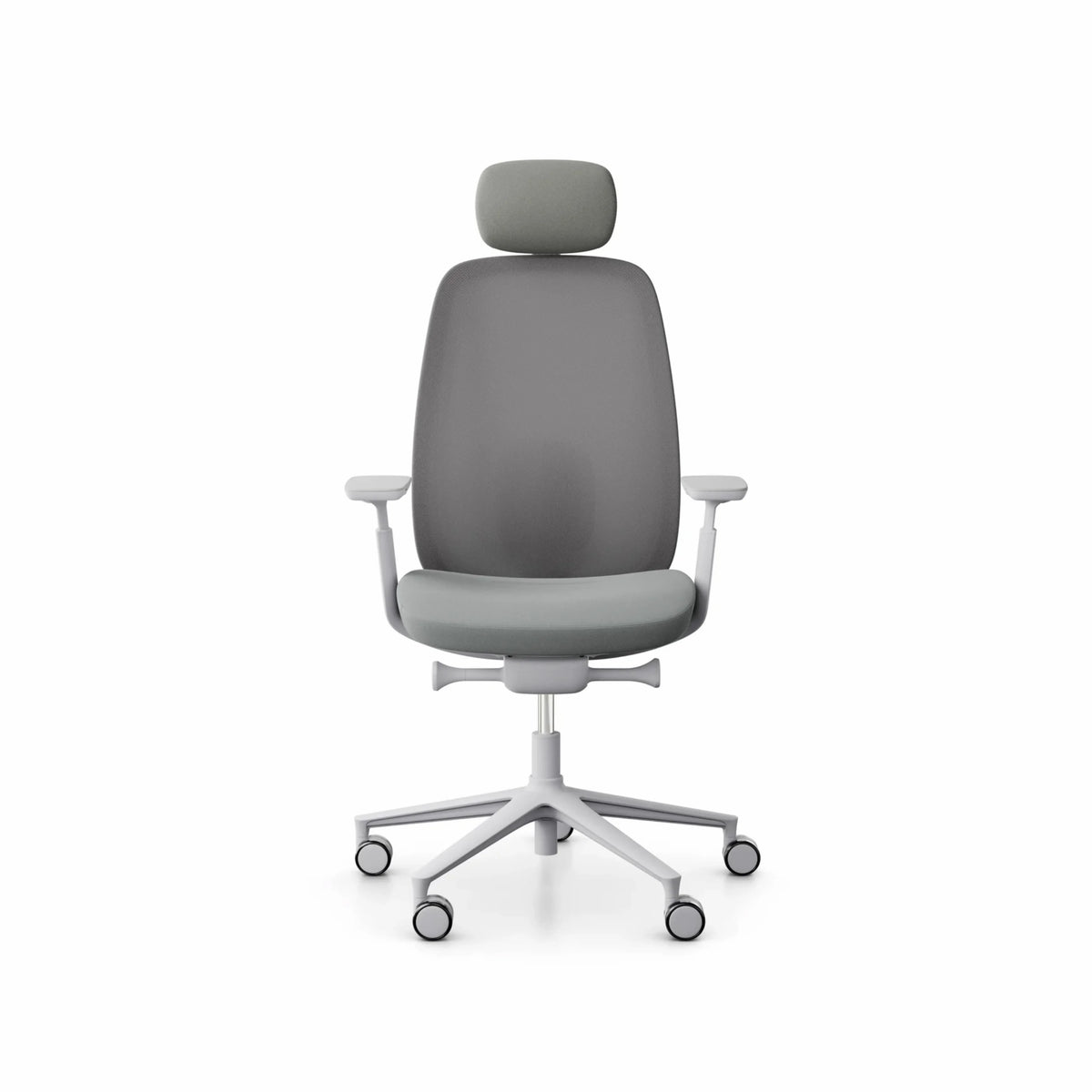 Silla Ritmo con cabezal