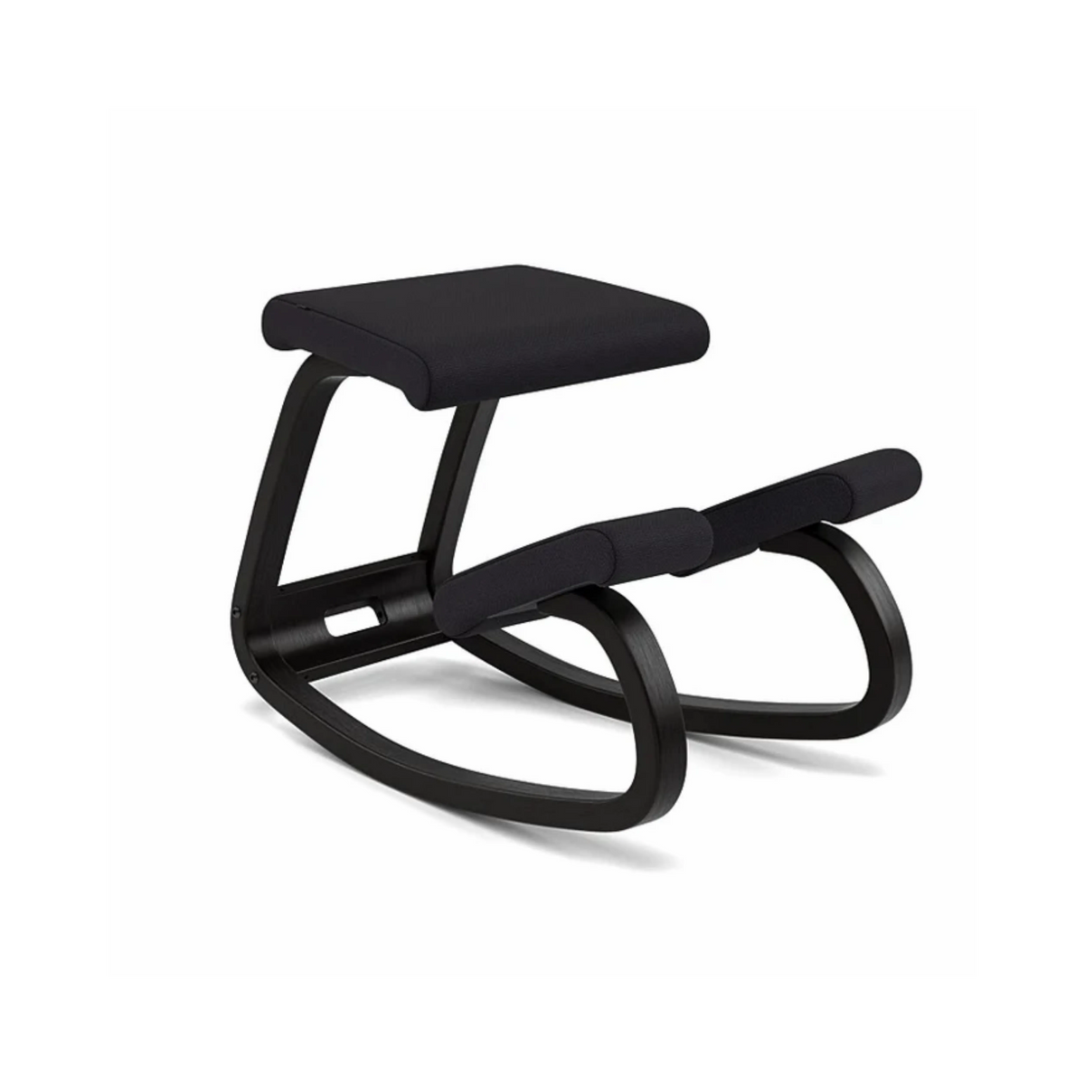 Cadira Escriptori Ergonòmica VARIABLE monocrom de Varier