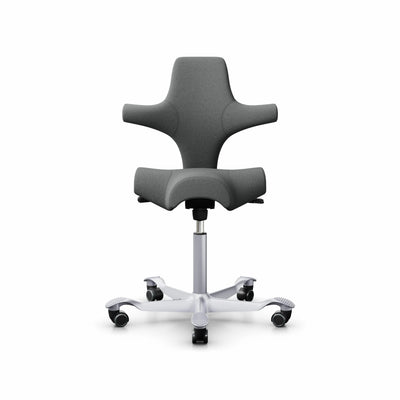 Silla ergonómica Capisco 8106 de Hag