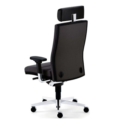 MR.24 swivel chair by Sedus