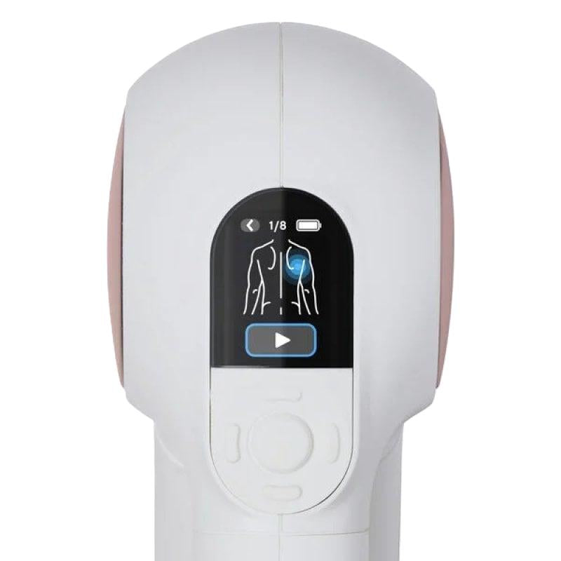 Theragun Sense White de Therabody