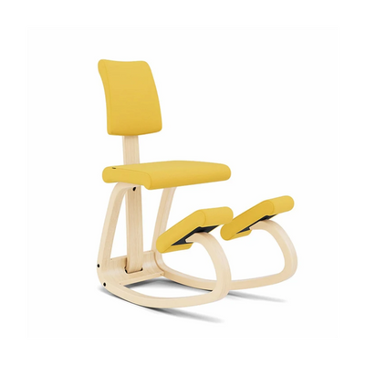Cadira Escriptori Ergonòmica VARIABLE PLUS de Varier