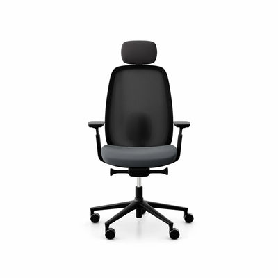 Silla Ritmo con cabezal